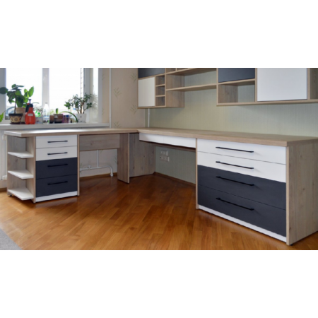 Masa  pentru doi copii A-20